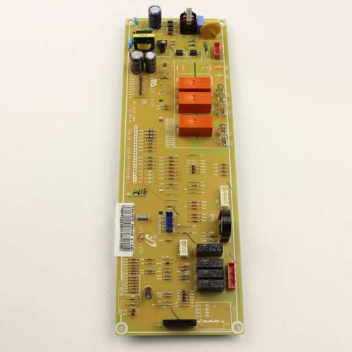 Samsung DE92-02588G MAIN PCB ASSEMBLY