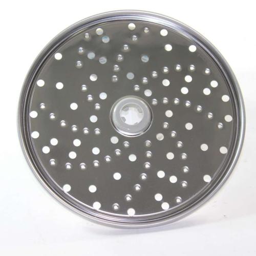 This is a genuine Delonghi BR63210631 GRATING DISC