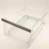 LG AJP73596409 VEGETABLE TRAY ASSEMBLY