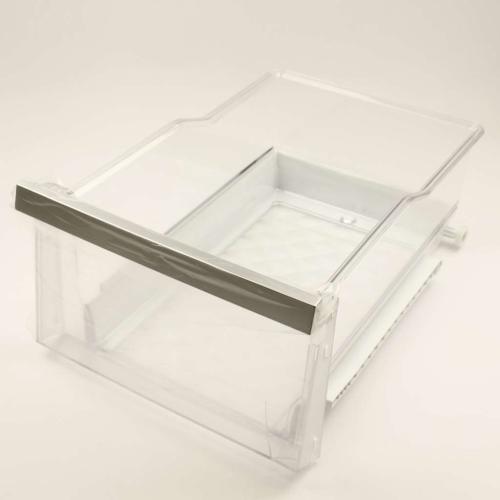LG AJP73596409 VEGETABLE TRAY ASSEMBLY