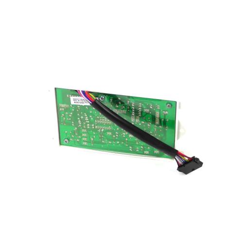 Midea 17220300A01928 DISPLAY BOX (GARRISON LOGO)