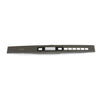 GE WD34X22882 BEZEL & CVR CONSOLE ASM