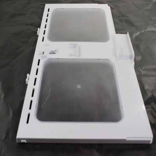 This is a genuine Samsung DA97-07015A ASSEMBLY SHELF-PANTRY