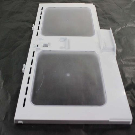 This is a genuine Samsung DA97-07015A ASSEMBLY SHELF-PANTRY