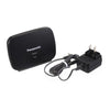 Panasonic KXTGA407B RANGE EXTENDER FOR DECT 6.0 PL