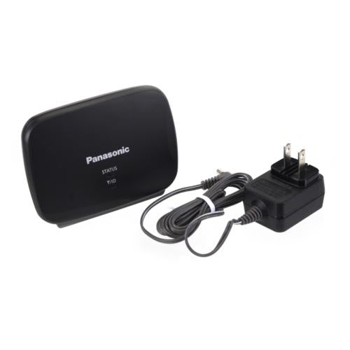 Panasonic KXTGA407B RANGE EXTENDER FOR DECT 6.0 PL