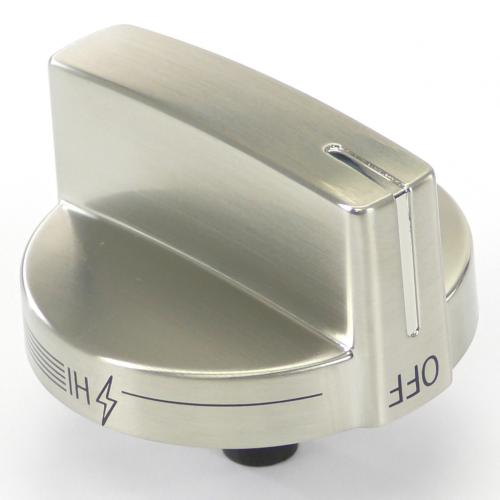 This is a genuine Bosch 00632515 KNOB COOKING AREA