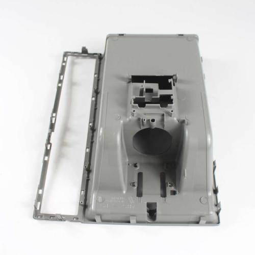 This is a genuine LG MCK66542810 DISPENSER COVER