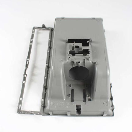 This is a genuine LG MCK66542810 DISPENSER COVER