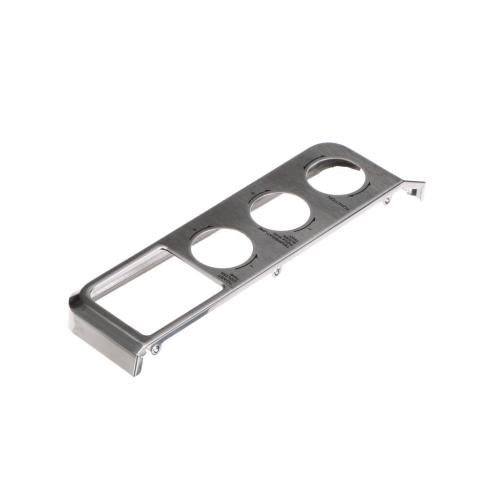 This is a genuine Delonghi 7111810121 CONTROL PANEL