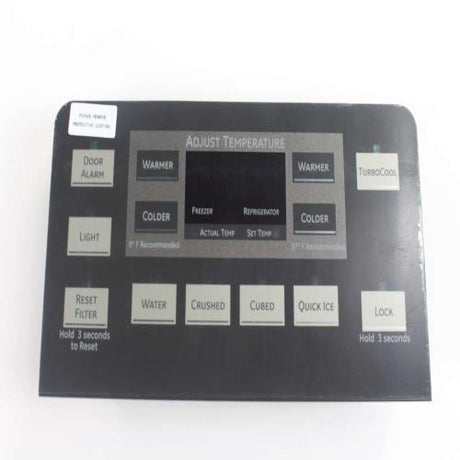 GE WR55X10785 INTERFACE DISPENSER ASM