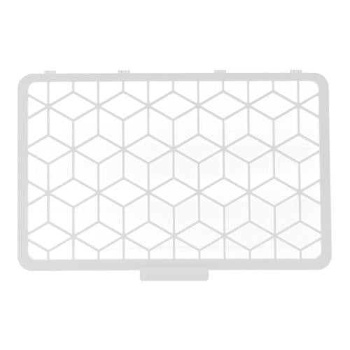 Midea 12120100A12589 AIR FILTER