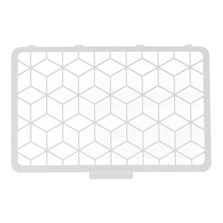 This is a genuine Midea 12120100A12589 AIR FILTER