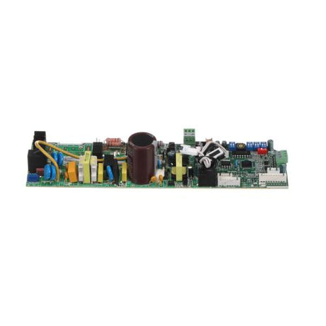 Midea 17122500000342 MAIN CONTROL BOARD