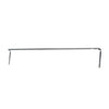 Liebherr 711250100 WIRE BRACKET/GLASS-LINE DOOR