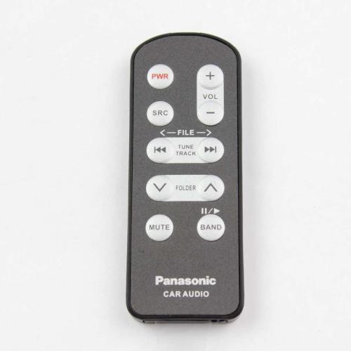 Panasonic YFX994C186CA REMOTE CONTROL