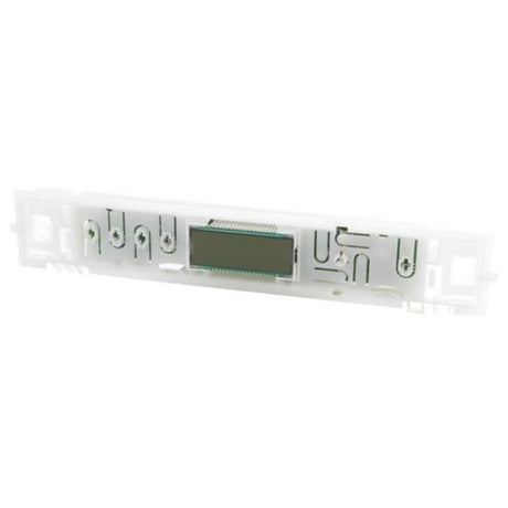 Bosch 00667838 OPERATING MODULE