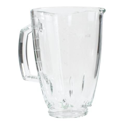 Delonghi AS00000035 ICS MX/JB GLASS JUG S12