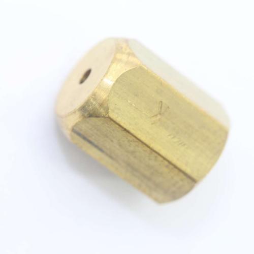 This is a genuine LG MFV61841409 NOZZLE
