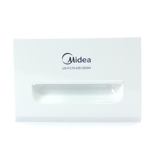 Midea 12138100A12903 DRAWER COVER