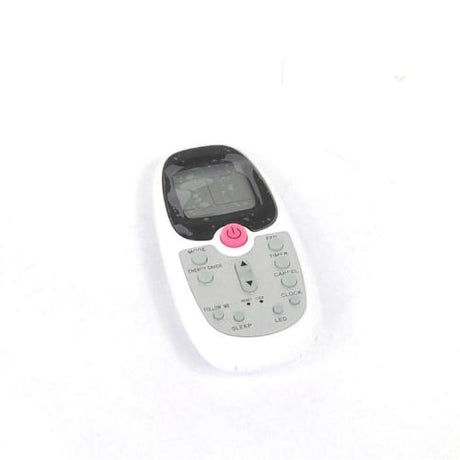 This is a genuine Midea 17317000000215 REMOTE CONTROLLER (R09/BGE)