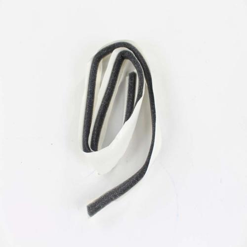 GE WE9M62 GASKET FOAM FRONT PNL