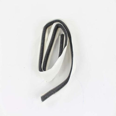 GE WE9M62 GASKET FOAM FRONT PNL