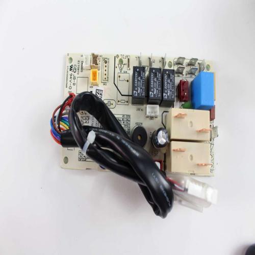 Electrolux 5304512400 PC BOARD,MAIN,CONTROL/POWER