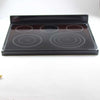 Samsung DG94-01137A ASSEMBLY FRAME COOK TOP
