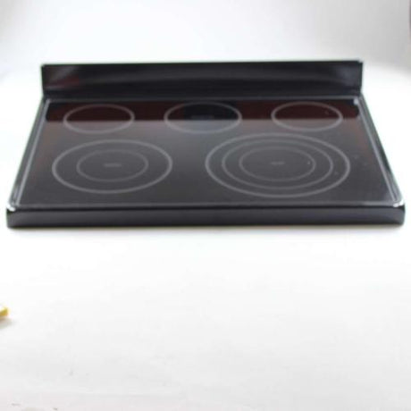 This is a genuine Samsung DG94-01137A ASSEMBLY FRAME COOK TOP