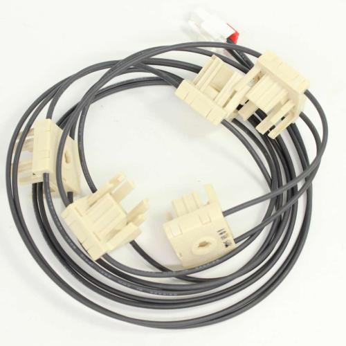 This is a genuine Samsung DG96-00298D ASSEMBLY SWITCH IGNITION