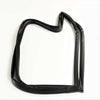 Electrolux 5304506124 GASKET, BLACK, U18