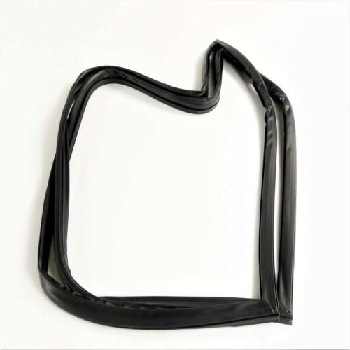 This is a genuine Electrolux 5304506124 GASKET, BLACK, U18