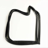 Electrolux 5304506124 GASKET, BLACK, U18