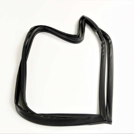 This is a genuine Electrolux 5304506124 GASKET, BLACK, U18