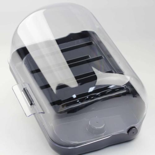 This is a genuine Delonghi KW715507 STORAGE BOX