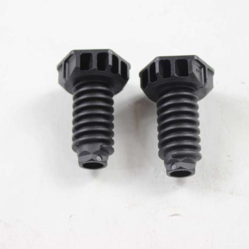 Electrolux 216396900 SCREW,LEVELING FOOT,PLASTIC