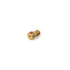 Whirlpool WPW10170507 RANGE SURFACE BURNER ORIFICE 9