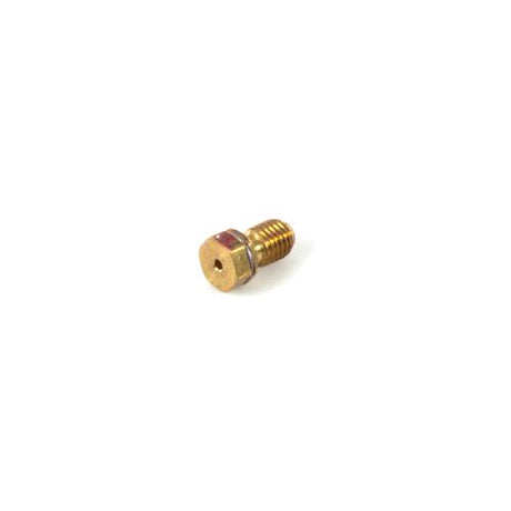 This is a genuine Whirlpool WPW10170507 RANGE SURFACE BURNER ORIFICE 9