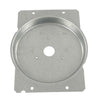 Midea 12220300000514 WIND BAFFLE BOARD