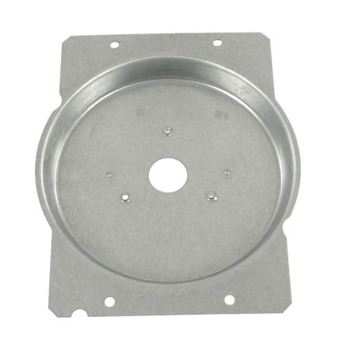 Midea 12220300000514 WIND BAFFLE BOARD