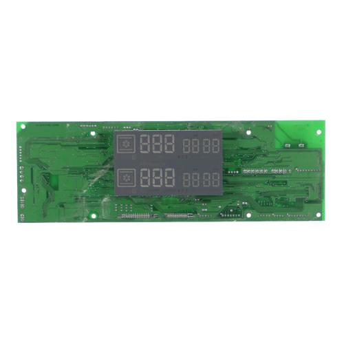 Electrolux 316576680 CONTROLLER,ELECTRONIC,ES630W12