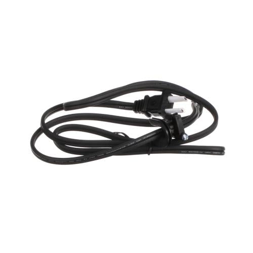Delonghi 5013278959 POWER SUPPLY CORD WITH PLUG (U