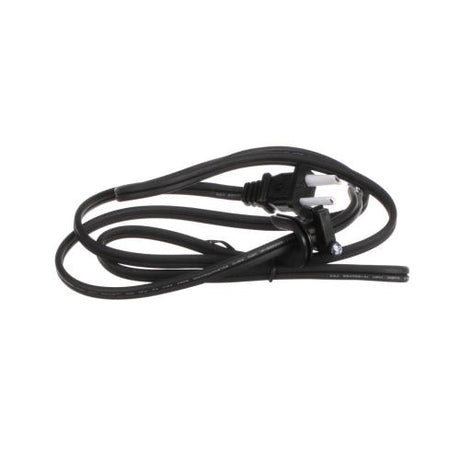 This is a genuine Delonghi 5013278959 POWER SUPPLY CORD WITH PLUG (U