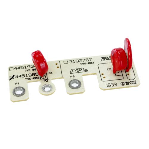 Whirlpool WP4451985 SUPPRESSOR