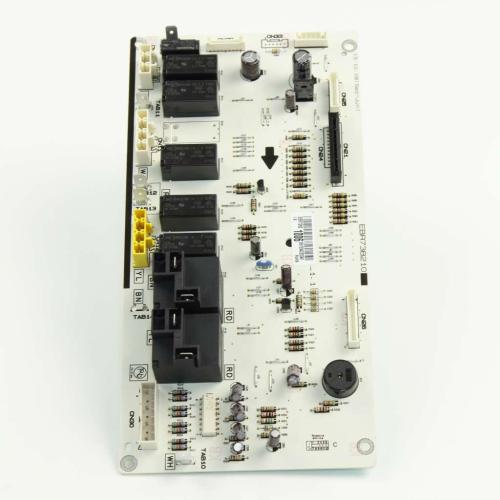This is a genuine LG EBR73821006 MAIN PCB ASSEMBLY
