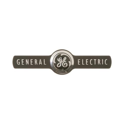 GE WR04X20206 BADGE ASM