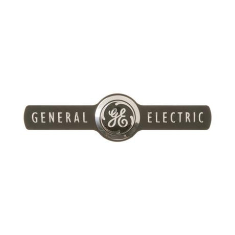 GE WR04X20206 BADGE ASM
