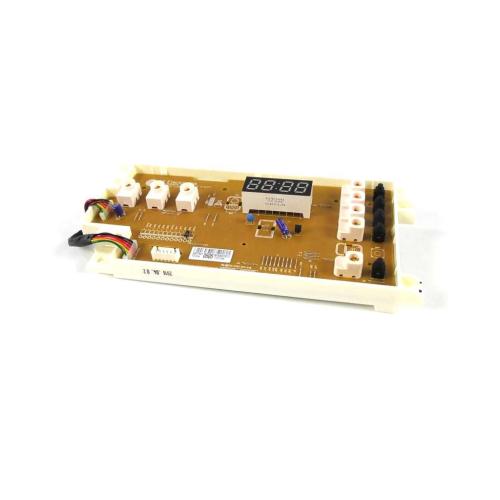 This is a genuine LG EBR75370606 DISPLAY PCB ASSEMBLY