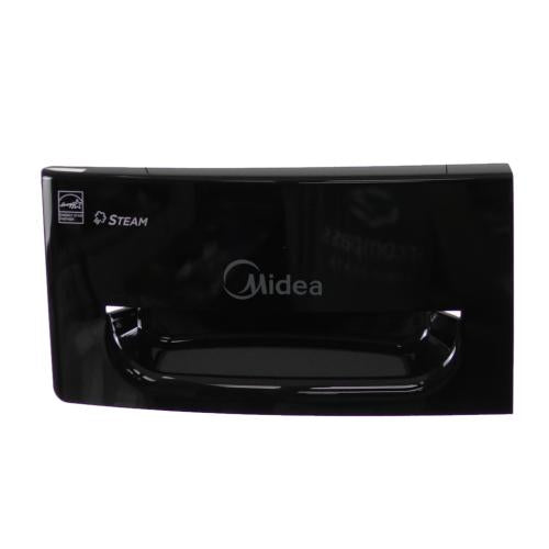 This is a genuine Midea 12138100022519 HANDLE_CONNECTOR